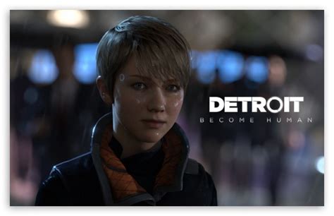 detroit become human widescreen|ultrawide support pls :: Detroit: Become Human General .
